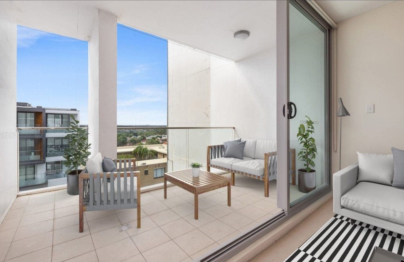 501/51 Chandos Street, St Leonards, St Leonards - Thumbnail 3