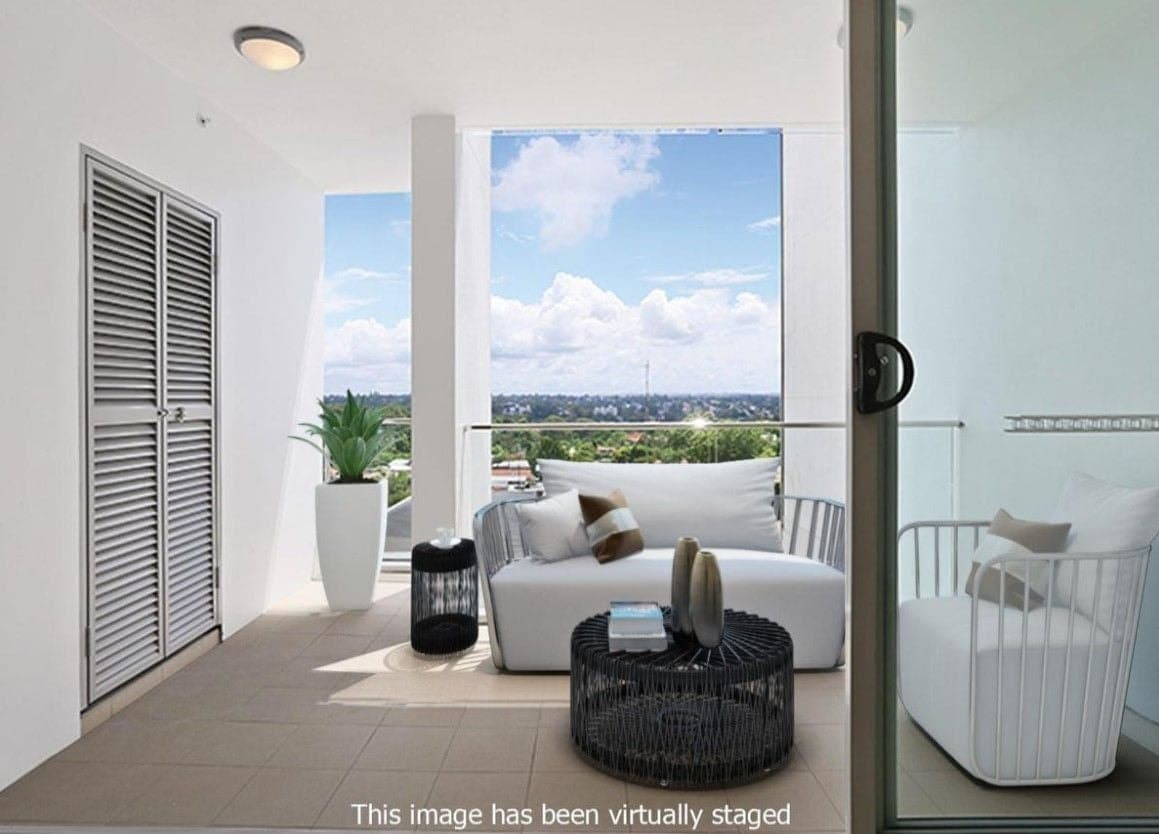 501/51 Chandos Street, St Leonards, St Leonards - Thumbnail 4