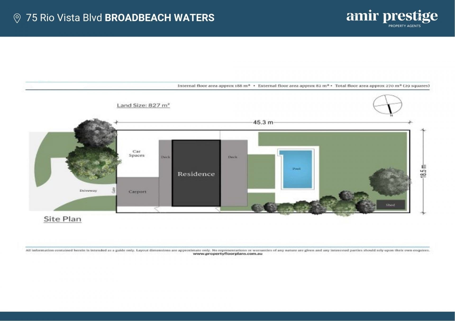 75 Rio Vista Boulevard, Broadbeach Waters - Thumbnail 7