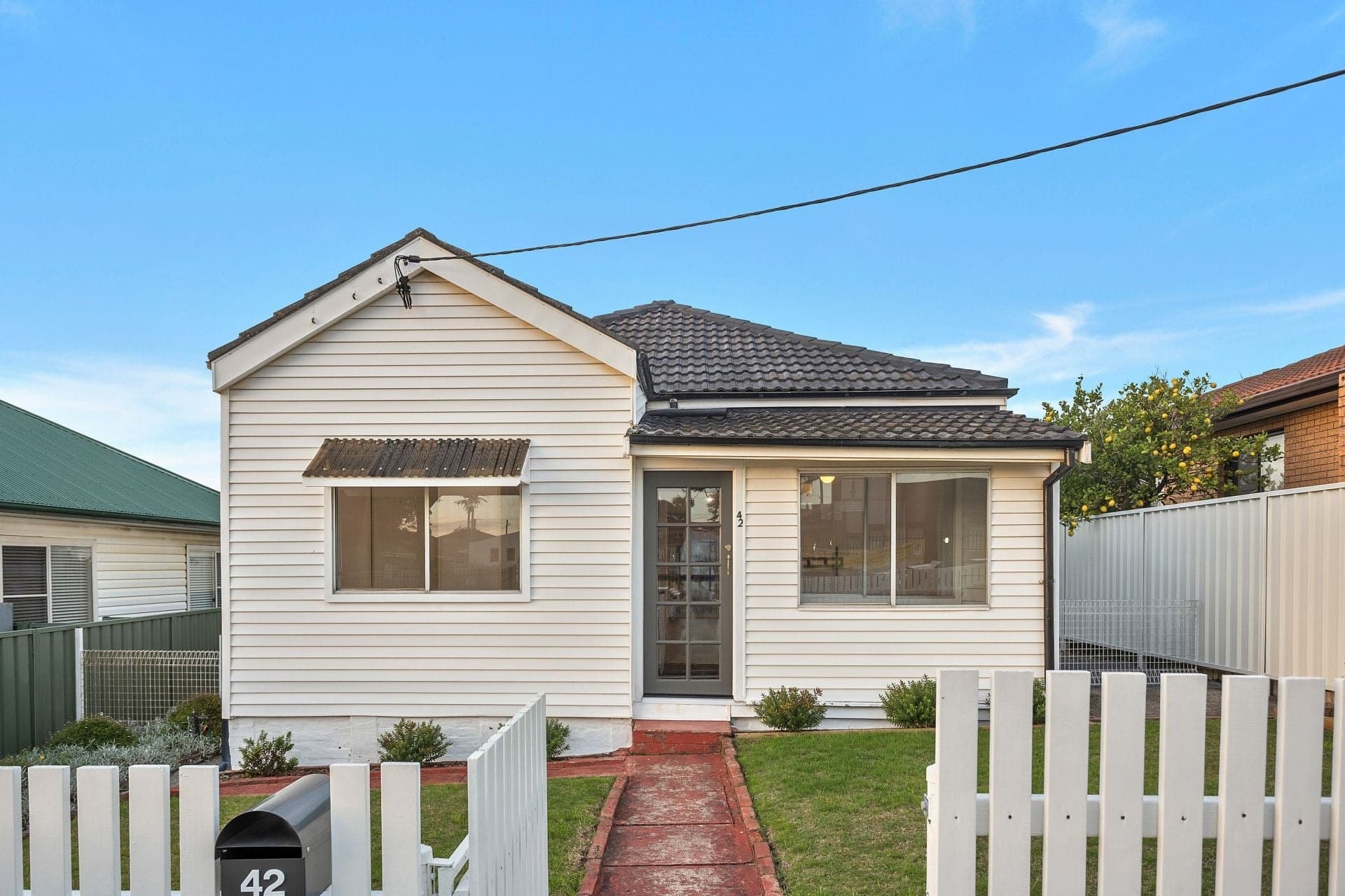 42 Kembla Street, Port Kembla NSW, Port Kembla - Image 1