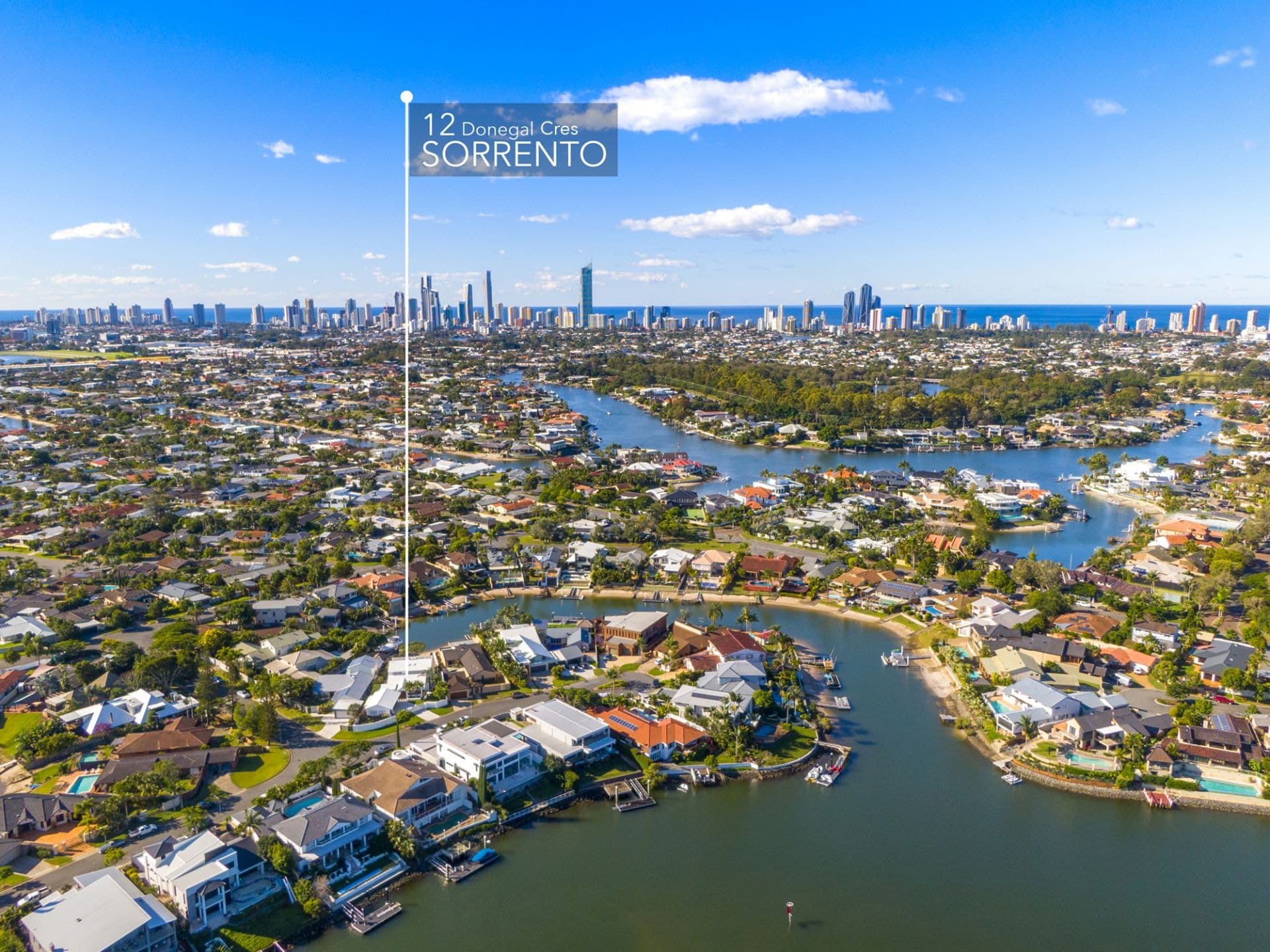 12 Donegal Crescent, Sorrento - Image 1