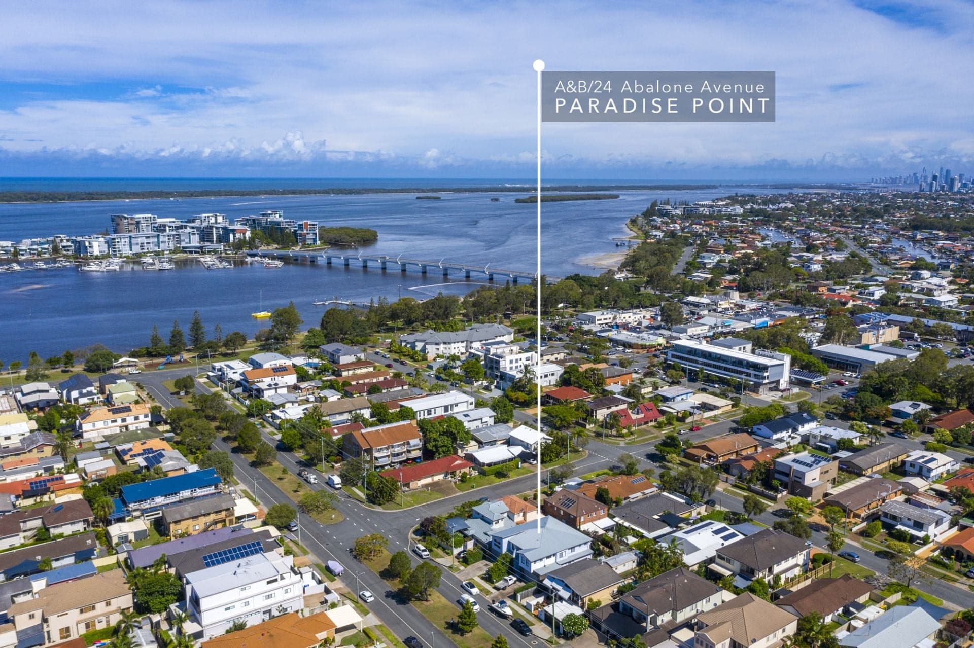 24 Abalone Avenue, Paradise Point - Image 1