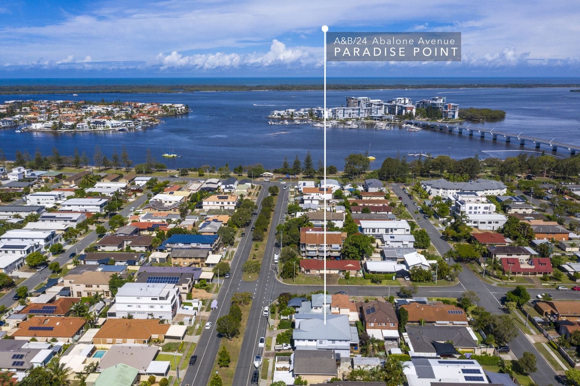 24 Abalone Avenue, Paradise Point - Thumbnail 3