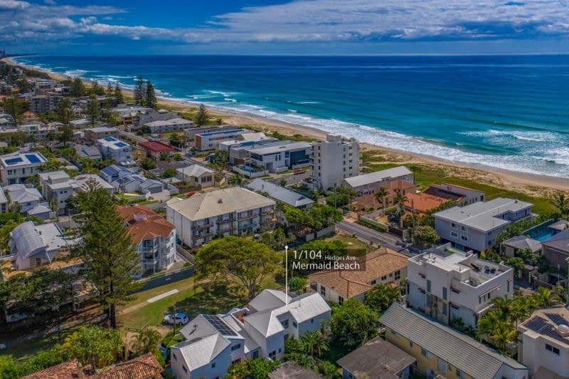 1/104 Hedges Avenue, Mermaid Beach - Image 1