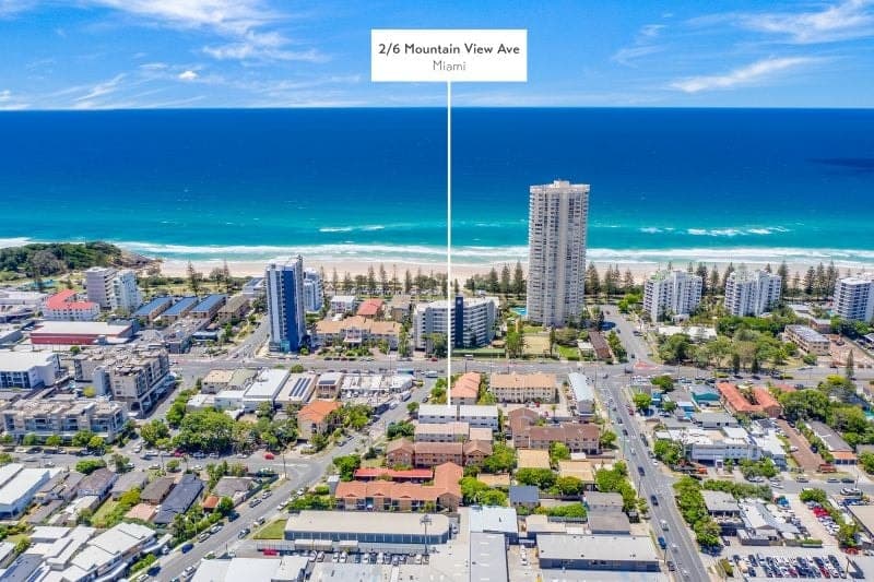 2/6 Mountain View Avenue, Miami - Thumbnail 2