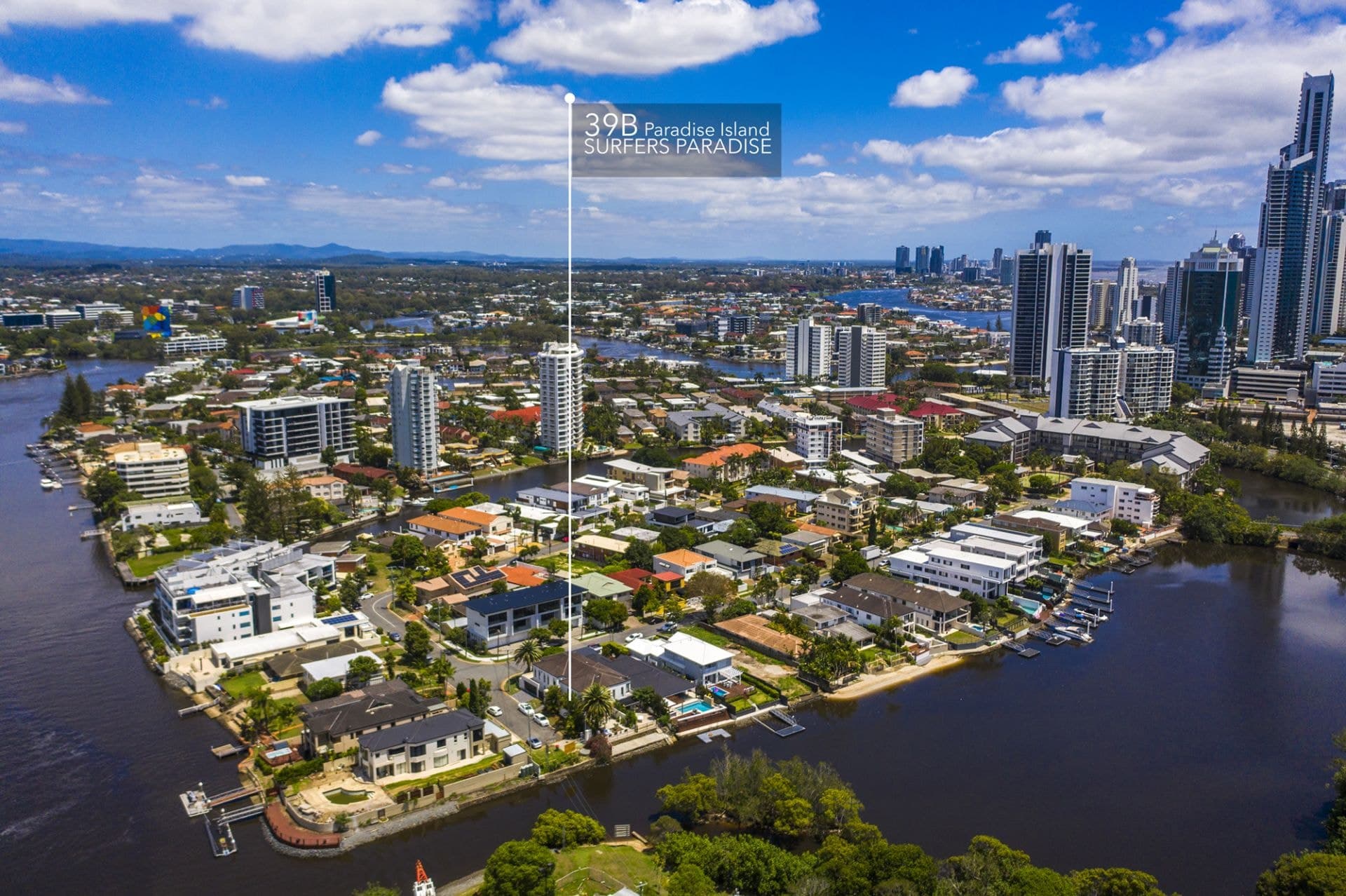 39B Paradise Island, Surfers Paradise - Thumbnail 5