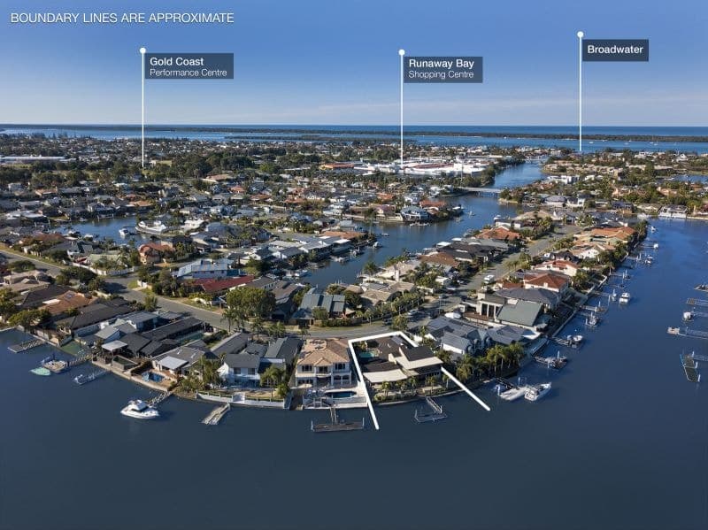 43 Cockleshell Court, Runaway Bay - Thumbnail 3