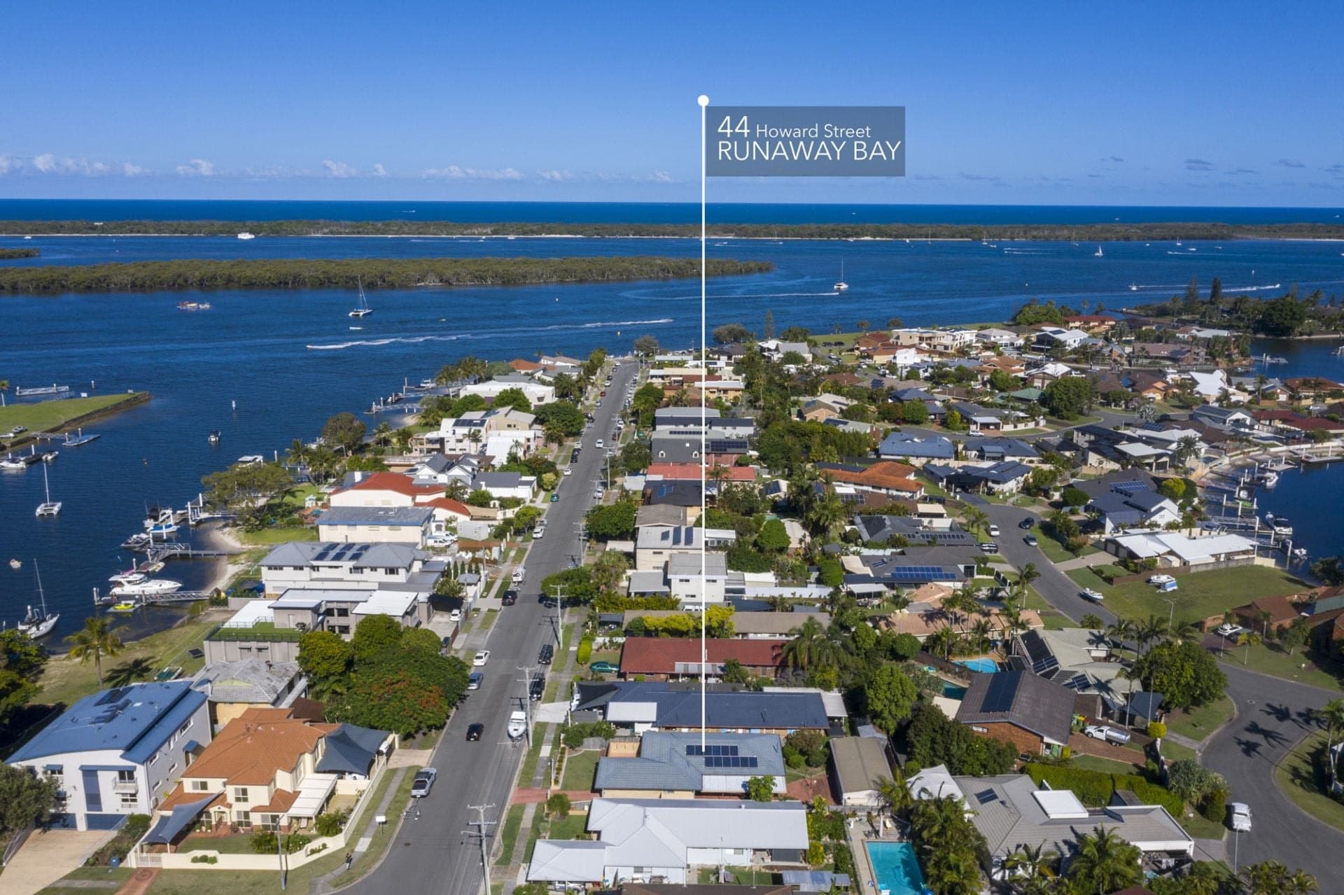 44 Howard Street, Runaway Bay - Thumbnail 2