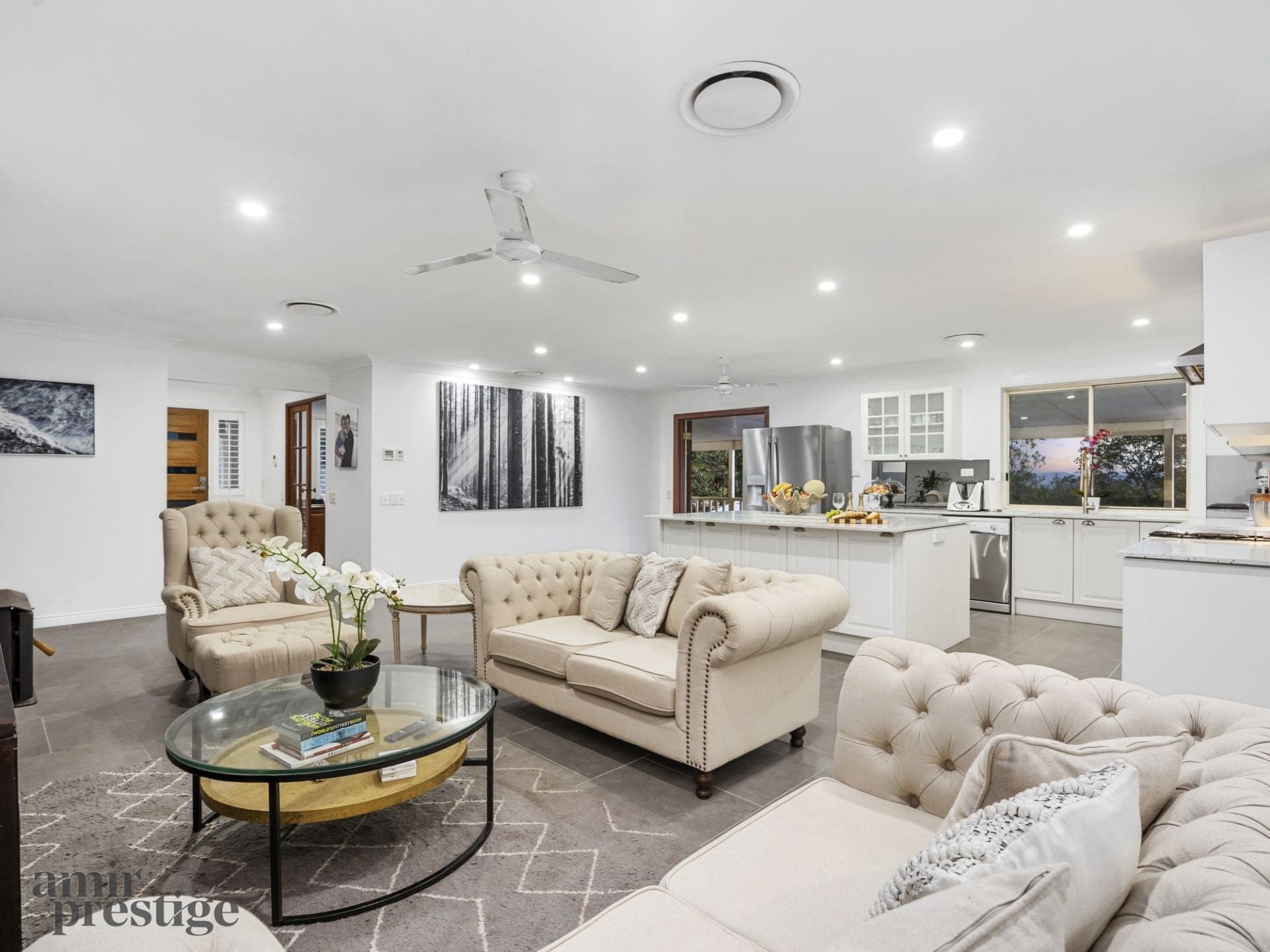 102 Crest Hill Drive, Wongawallan - Thumbnail 8