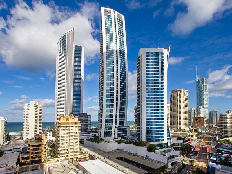 1116/23 Ferny Avenue, Surfers Paradise - Image 1