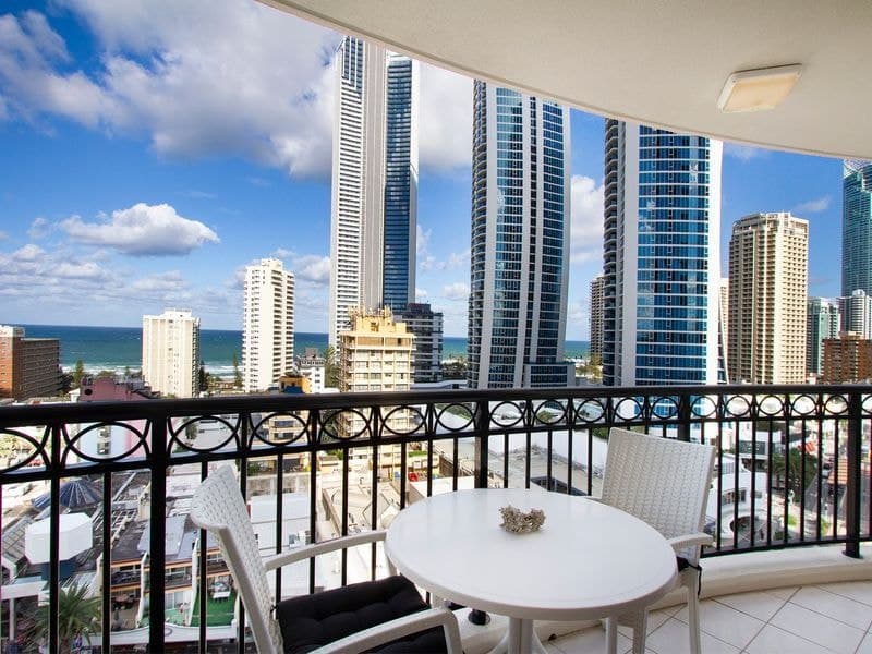 1116/23 Ferny Avenue, Surfers Paradise - Thumbnail 3