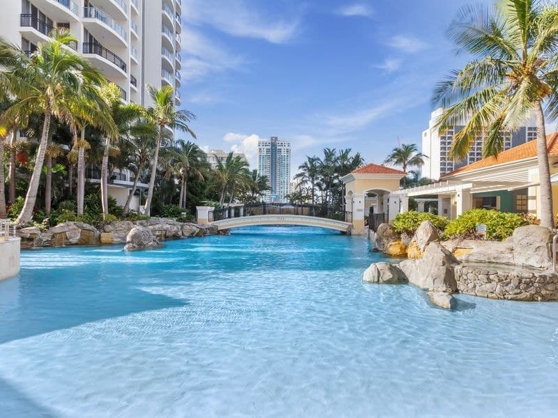 1116/23 Ferny Avenue, Surfers Paradise - Thumbnail 4
