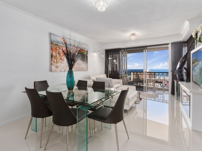 1116/23 Ferny Avenue, Surfers Paradise - Thumbnail 6