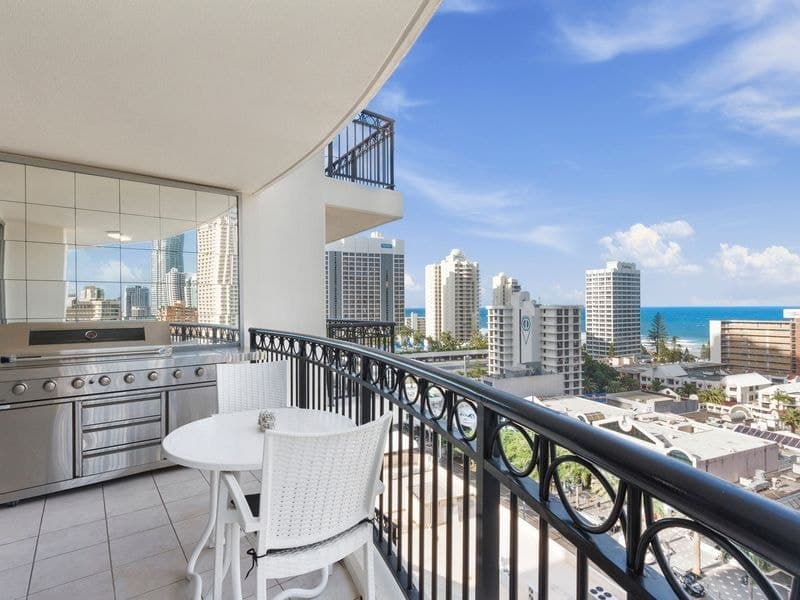 1116/23 Ferny Avenue, Surfers Paradise - Thumbnail 8