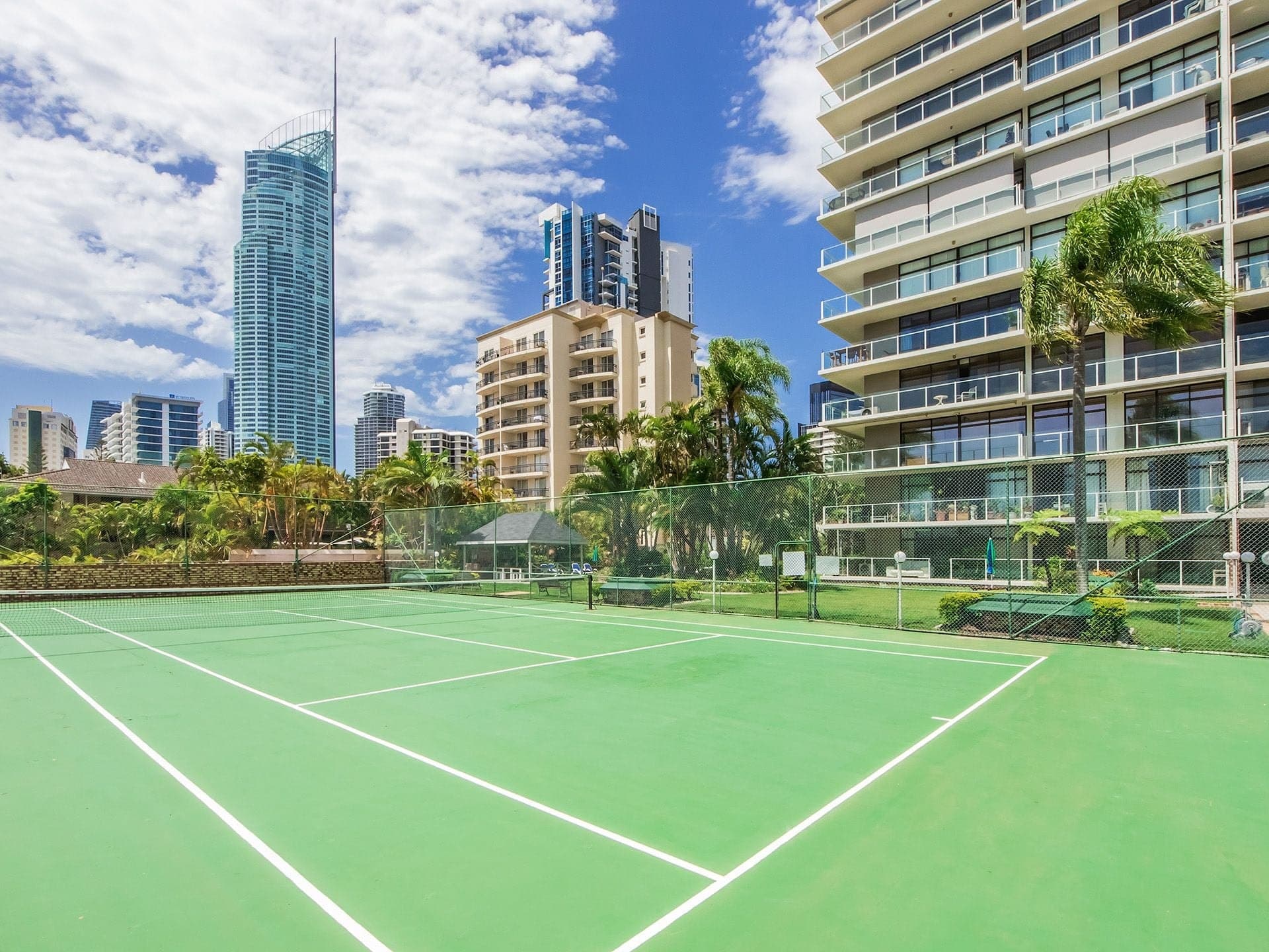 106/33 Thornton Street, Surfers Paradise - Image 1