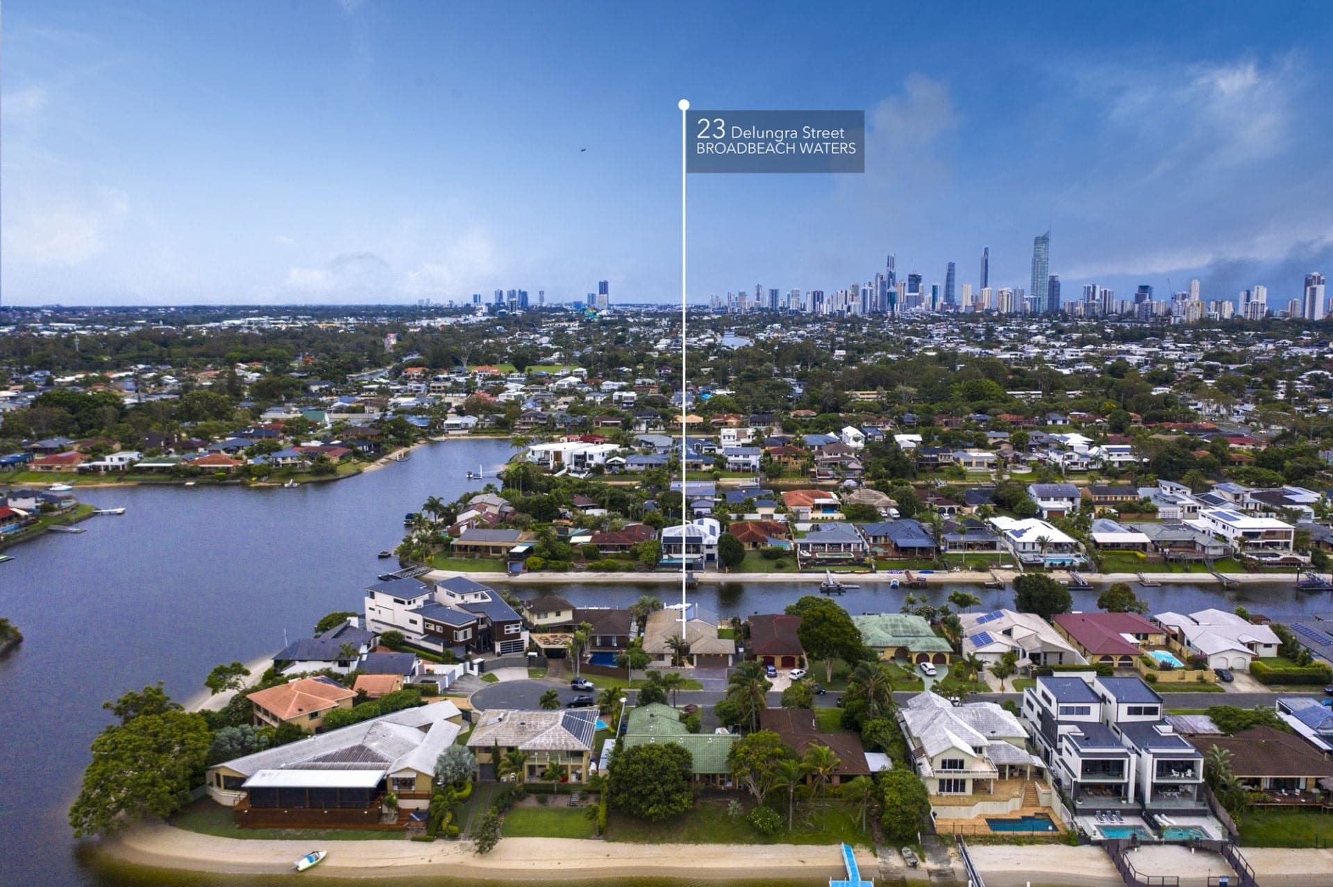 23 Delungra Street, Broadbeach Waters - Image 1