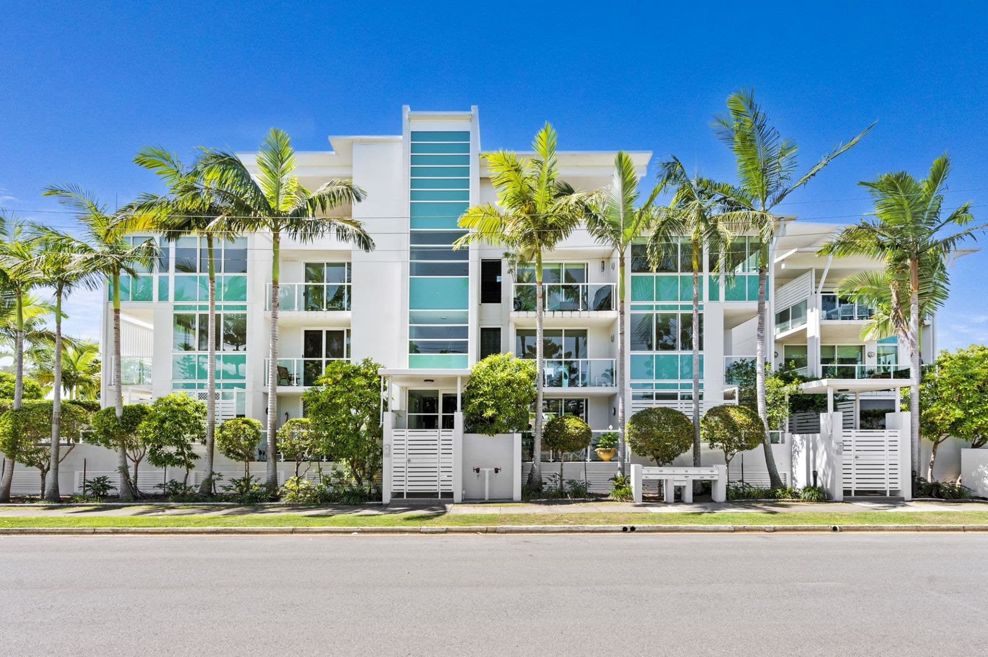 12/7 Aruma Street, Chevron Island - Thumbnail 4