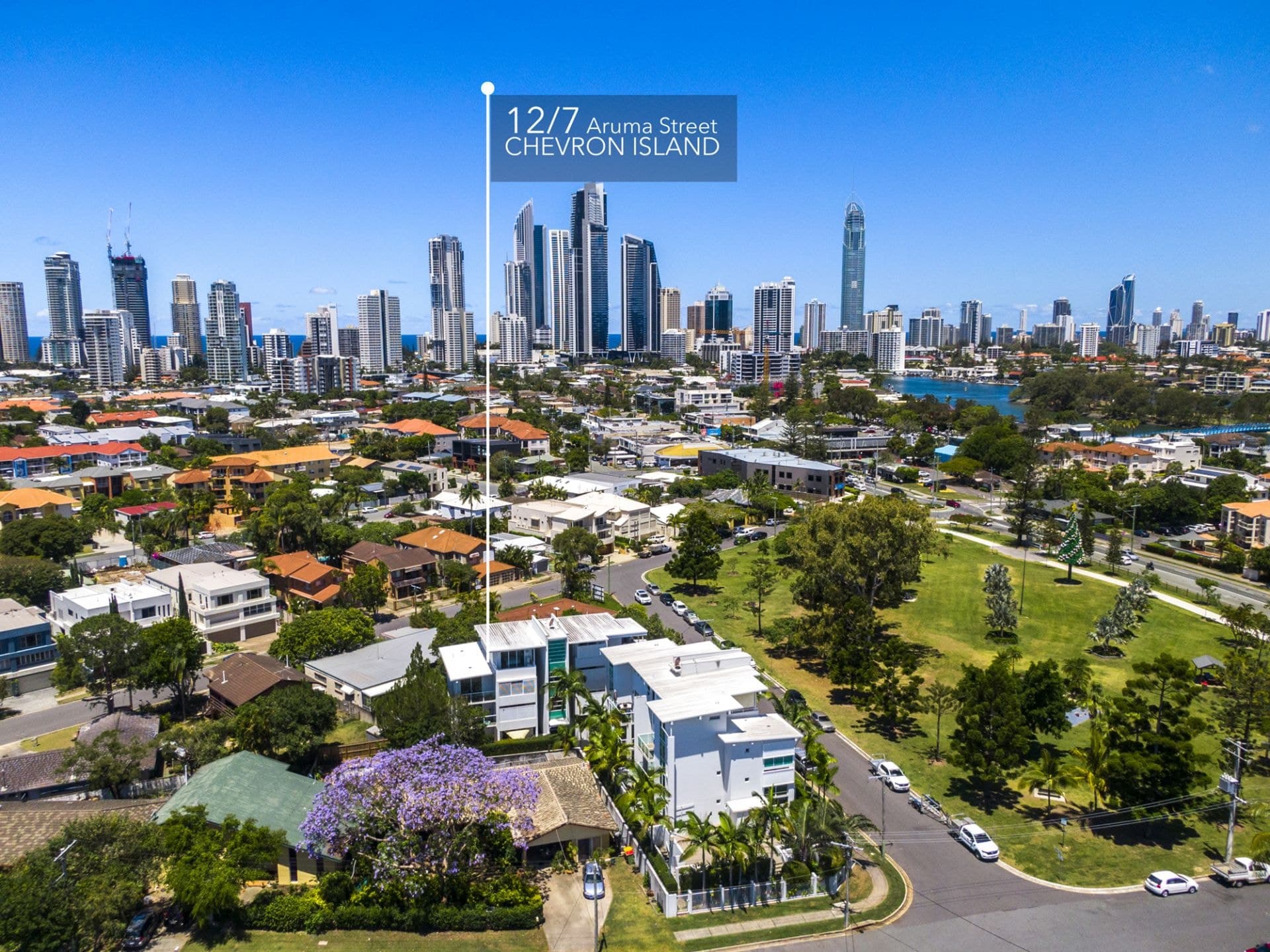 12/7 Aruma Street, Chevron Island - Thumbnail 8