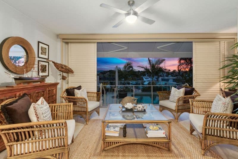 1775/1 Rialto Quay Drive, Hope Island - Thumbnail 4