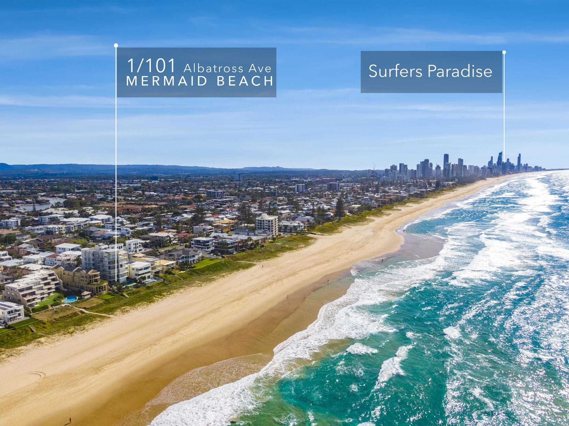 1/101 Albatross Avenue, Mermaid Beach - Image 1