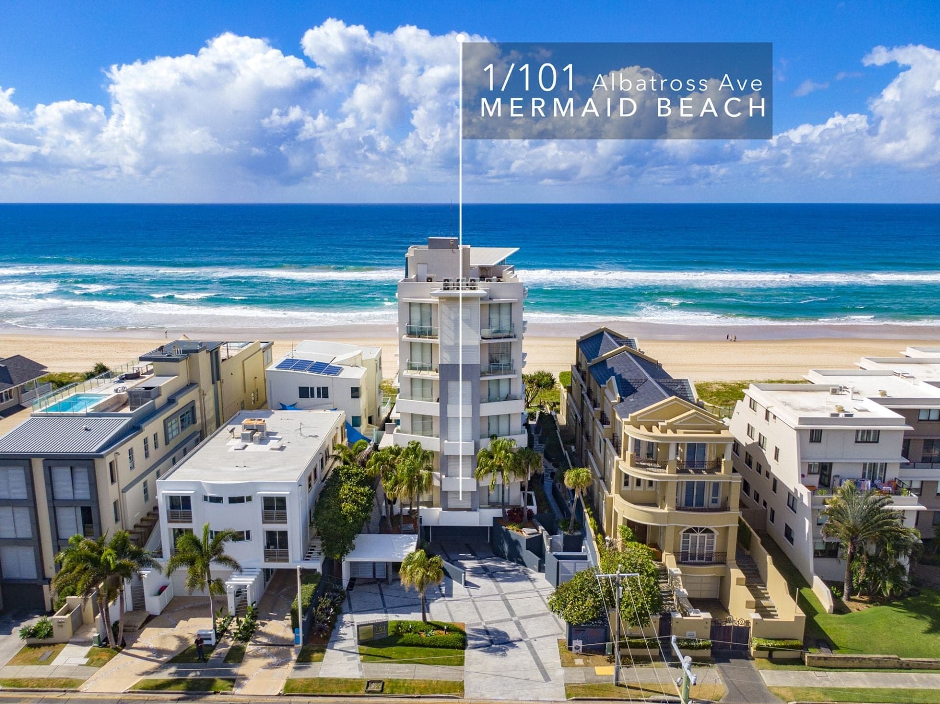 1/101 Albatross Avenue, Mermaid Beach - Thumbnail 3