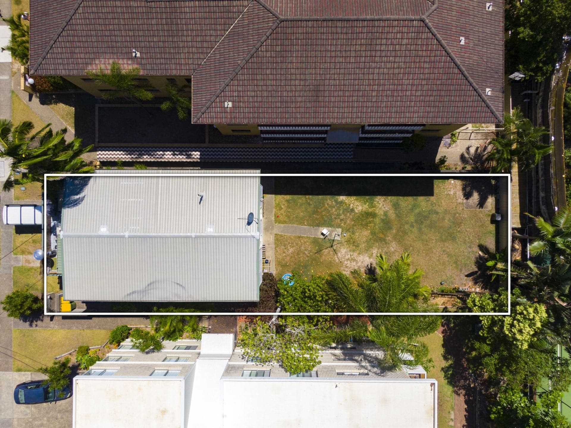 11 Aubrey Street, Surfers Paradise - Thumbnail 6
