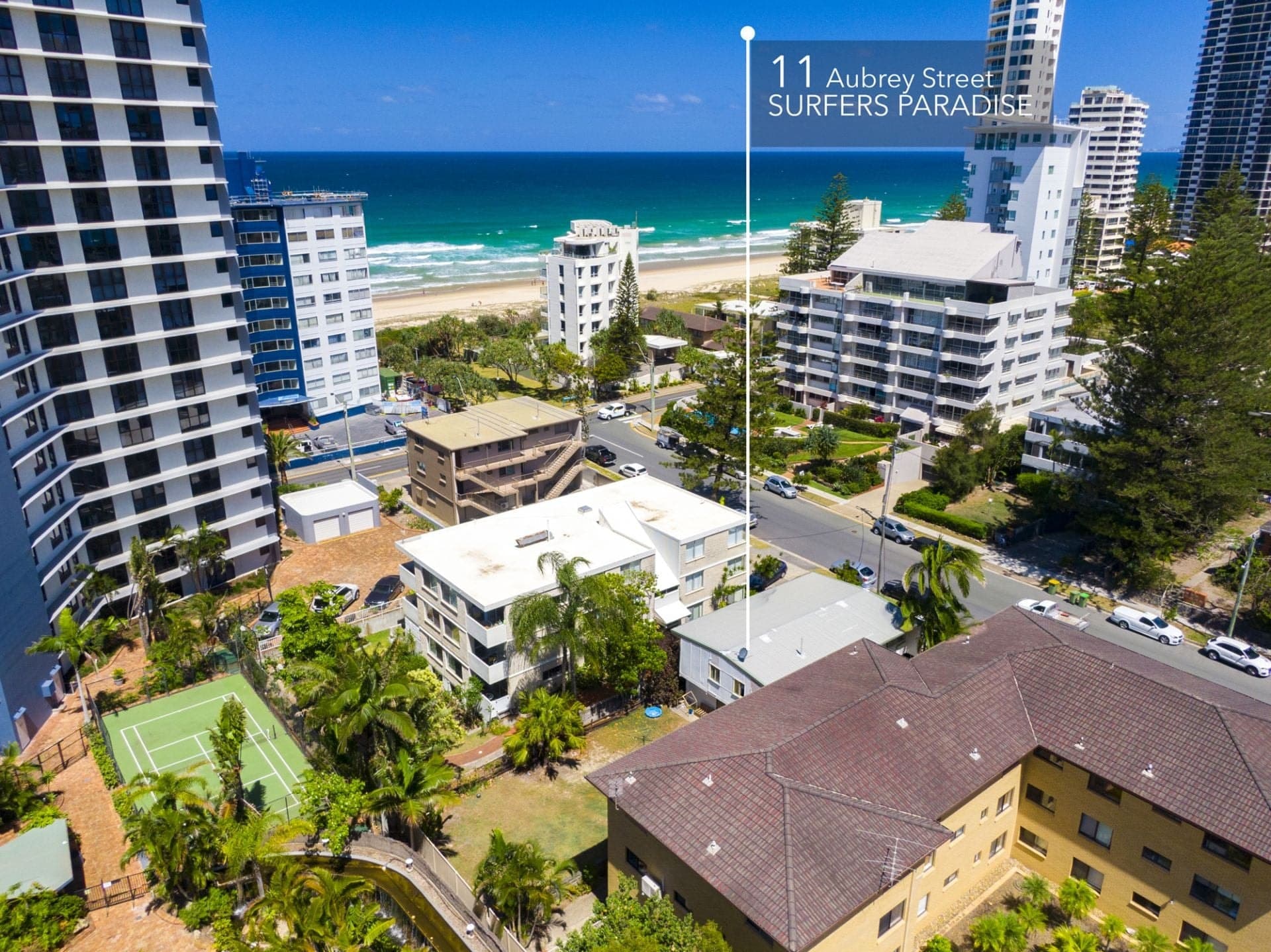 11 Aubrey Street, Surfers Paradise - Thumbnail 7