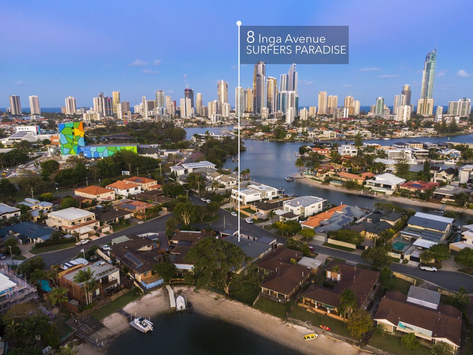 2/8 Inga Avenue, Surfers Paradise - Thumbnail 5