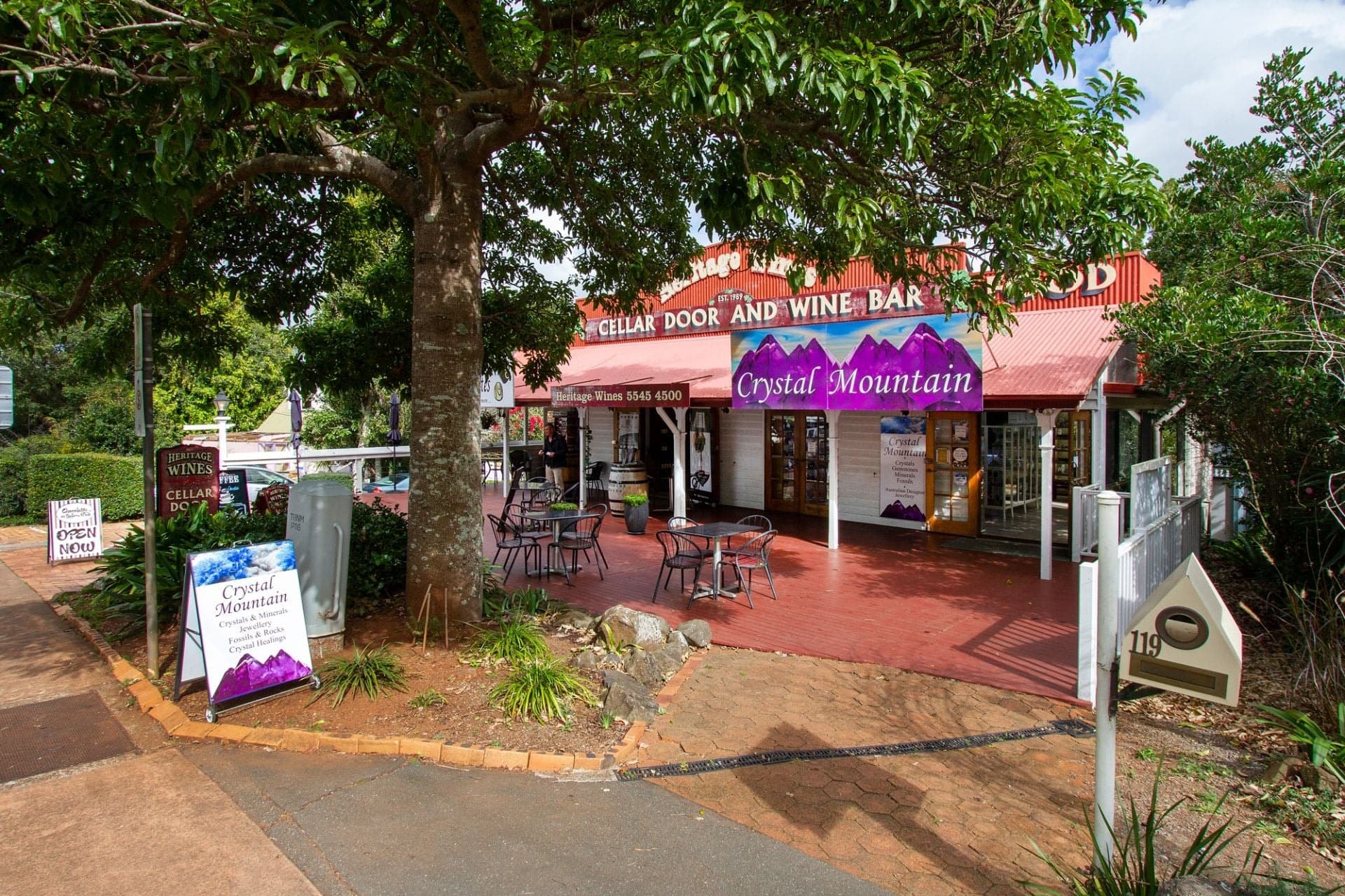 119-121 Long Road, Tamborine Mountain - Thumbnail 4