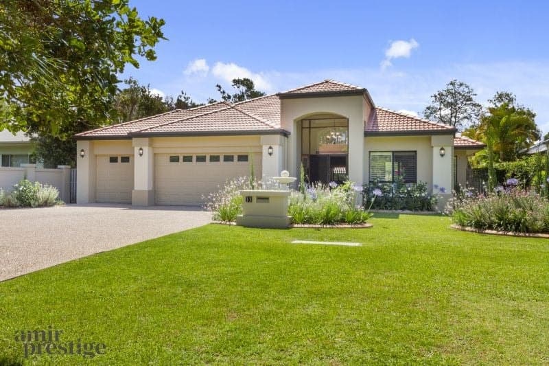 13 Miling Court, Robina - Thumbnail 3