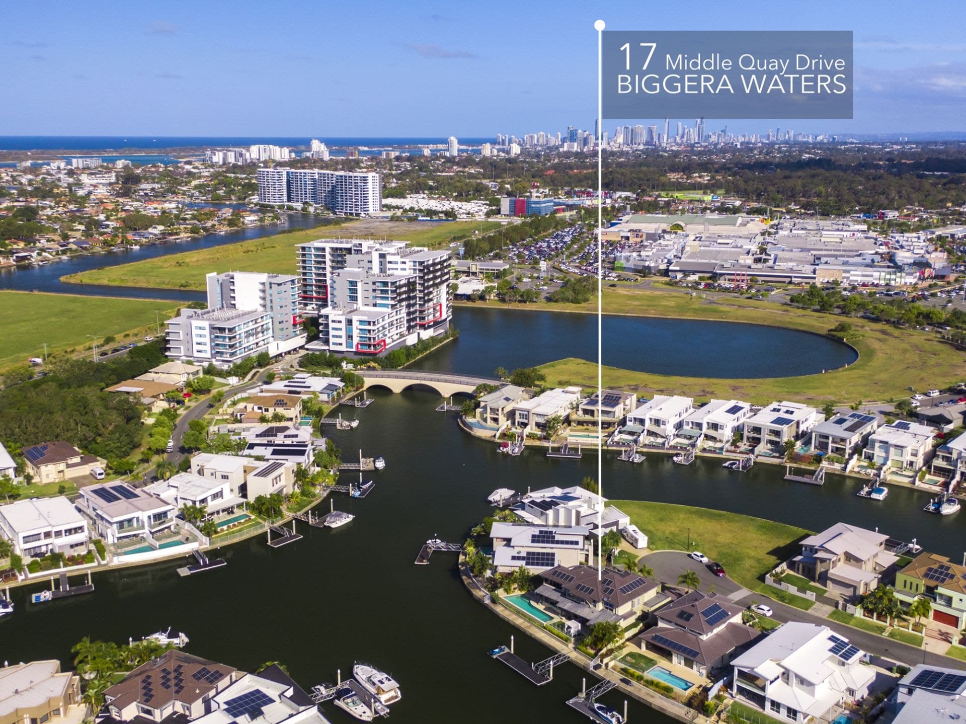 17 Middle Quay Drive, Biggera Waters - Image 1