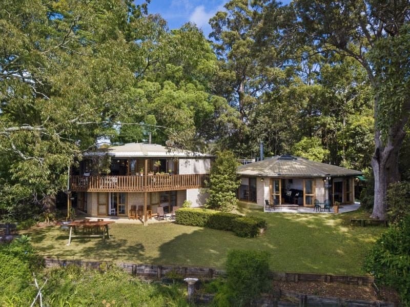 1-3 Knoll Road, Tamborine Mountain - Thumbnail 2