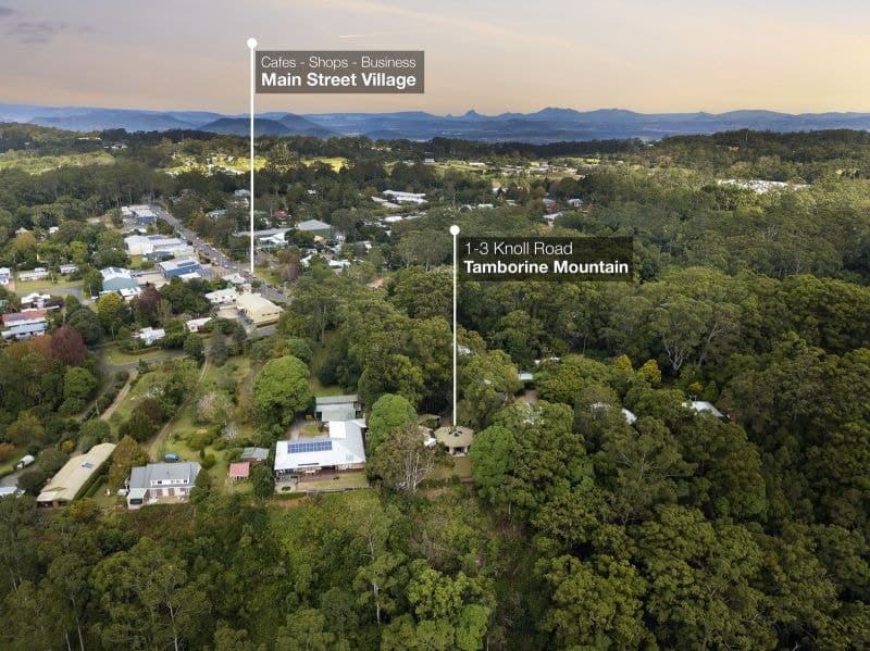 1-3 Knoll Road, Tamborine Mountain - Thumbnail 3