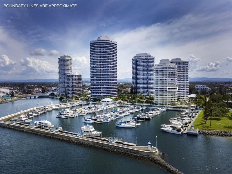 15/19 Oatland Esplanade, Runaway Bay - Image 1