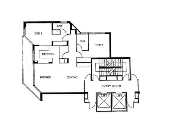 Unit 31/4 Jardine Street, Kingston 2604, Kingston - Thumbnail 2