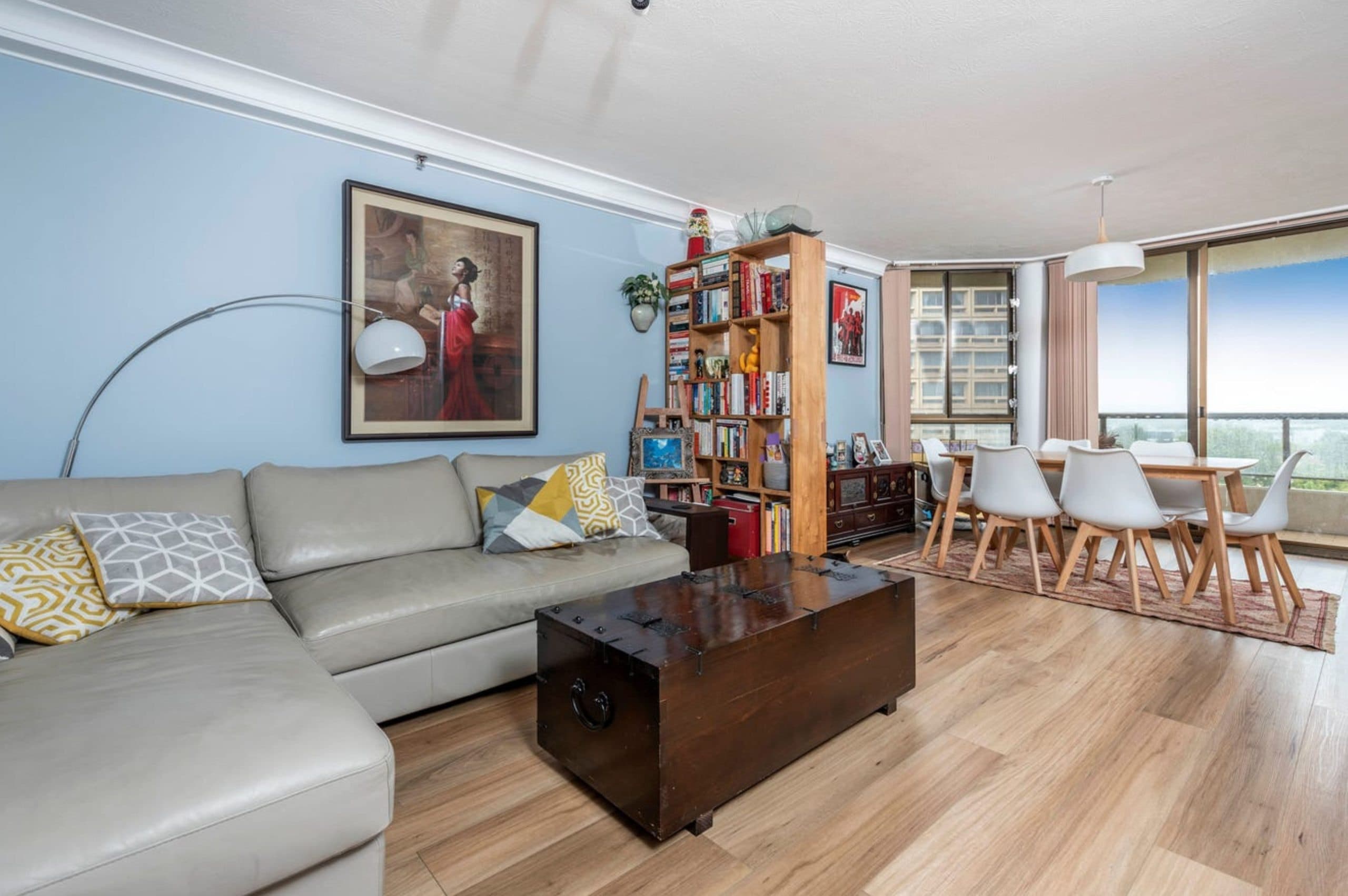Unit 31/4 Jardine Street, Kingston 2604, Kingston - Thumbnail 6