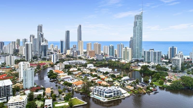 39A Paradise Island, Surfers Paradise - Thumbnail 3