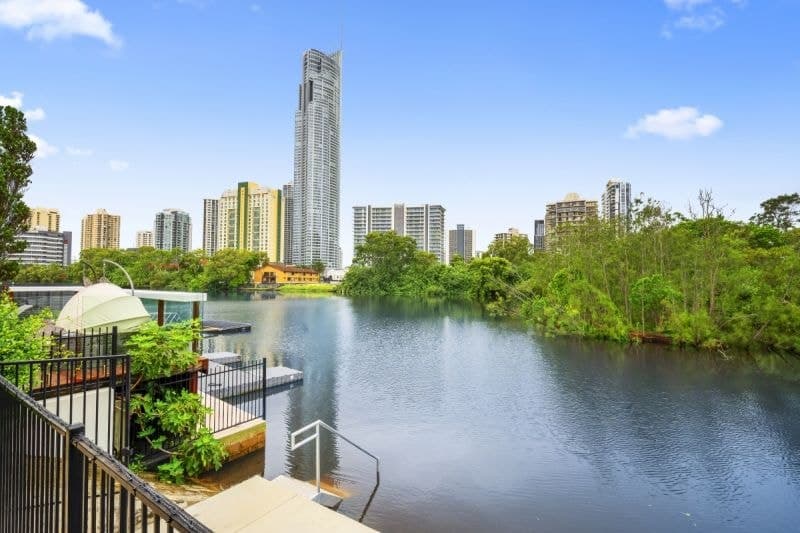 39A Paradise Island, Surfers Paradise - Thumbnail 5