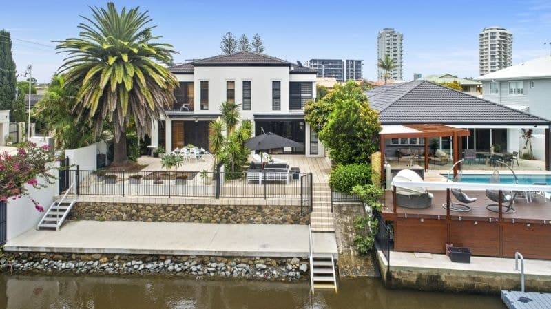 39A Paradise Island, Surfers Paradise - Thumbnail 8