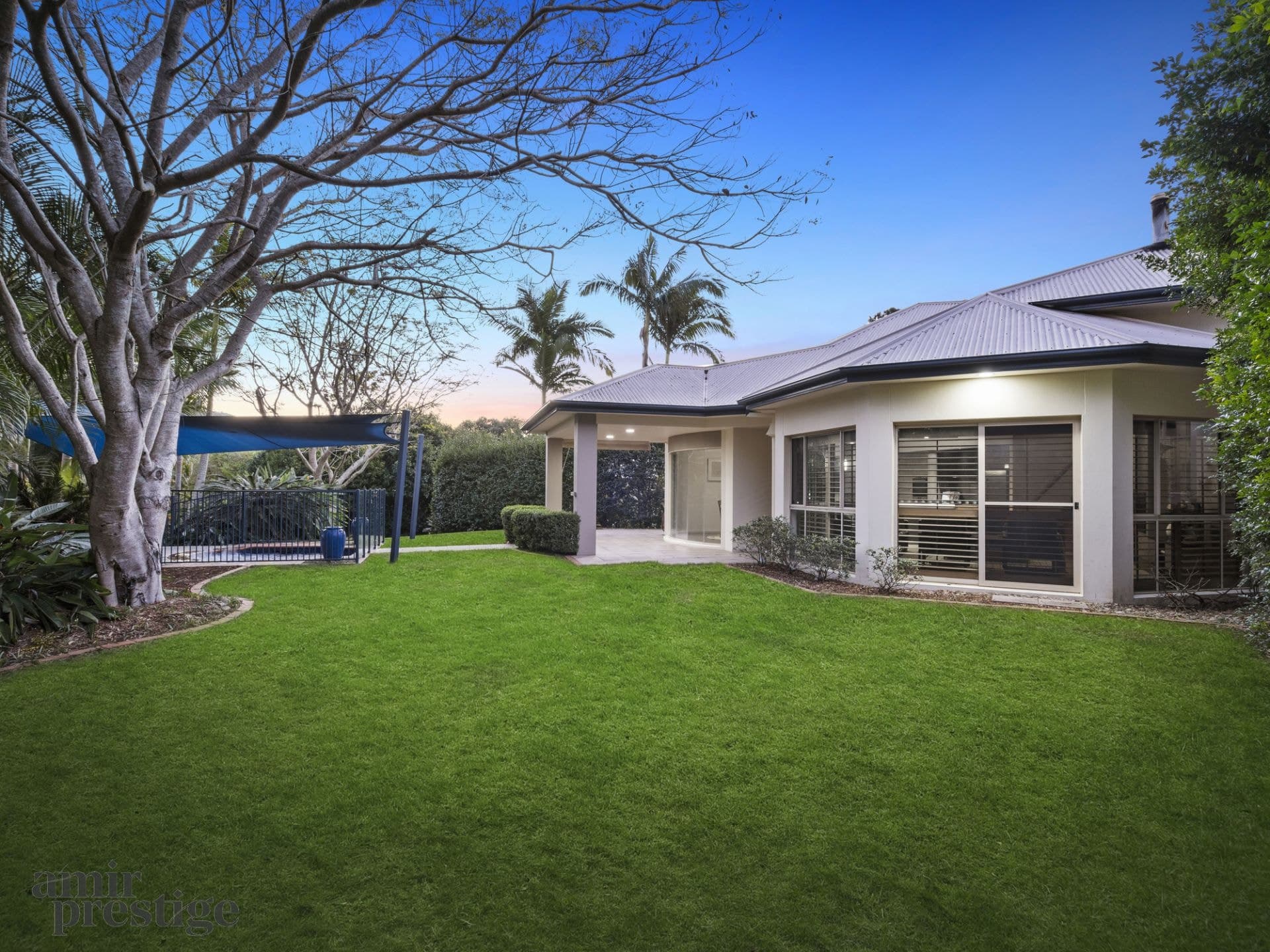 122 Crest Hill Drive, Wongawallan - Image 1