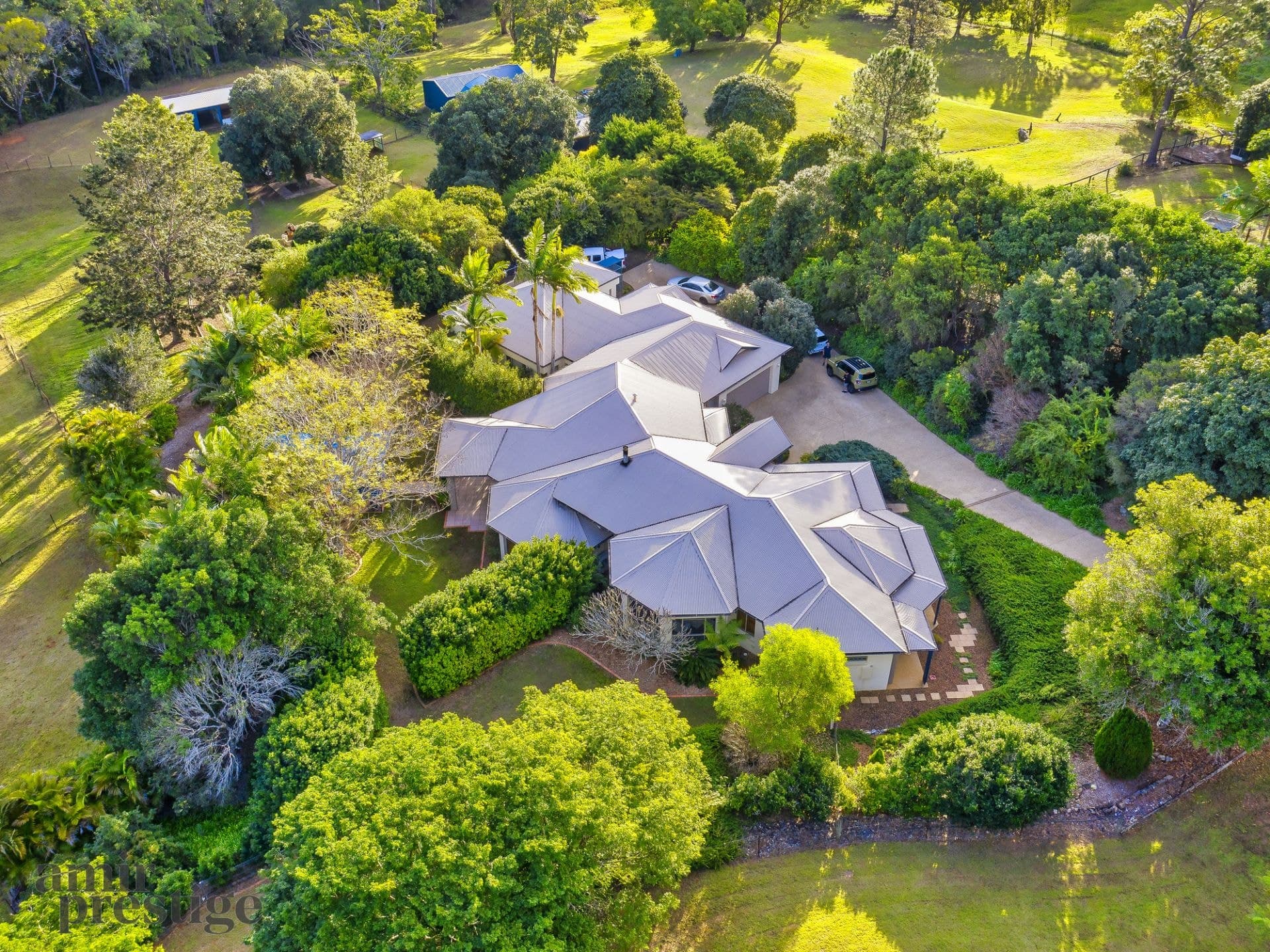 122 Crest Hill Drive, Wongawallan - Thumbnail 4