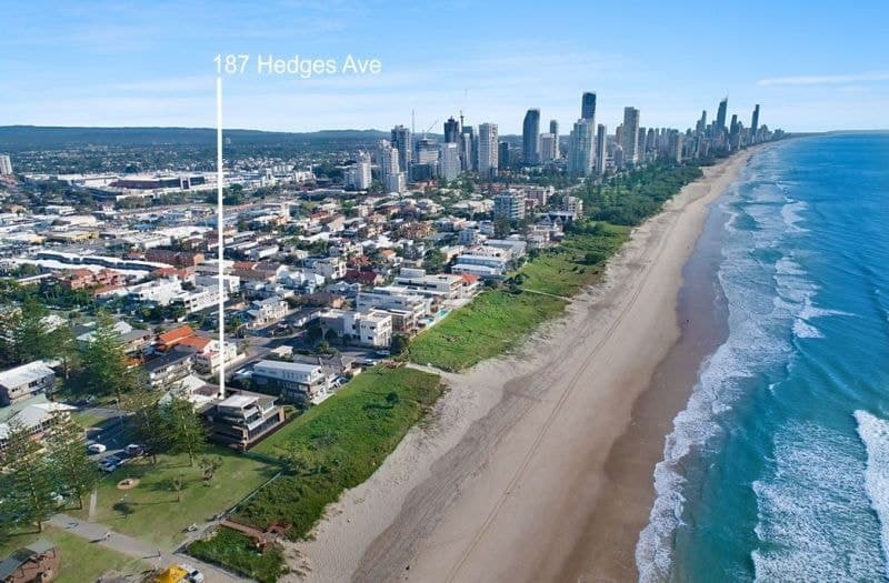187-191 Hedges Avenue, Mermaid Beach - Thumbnail 4