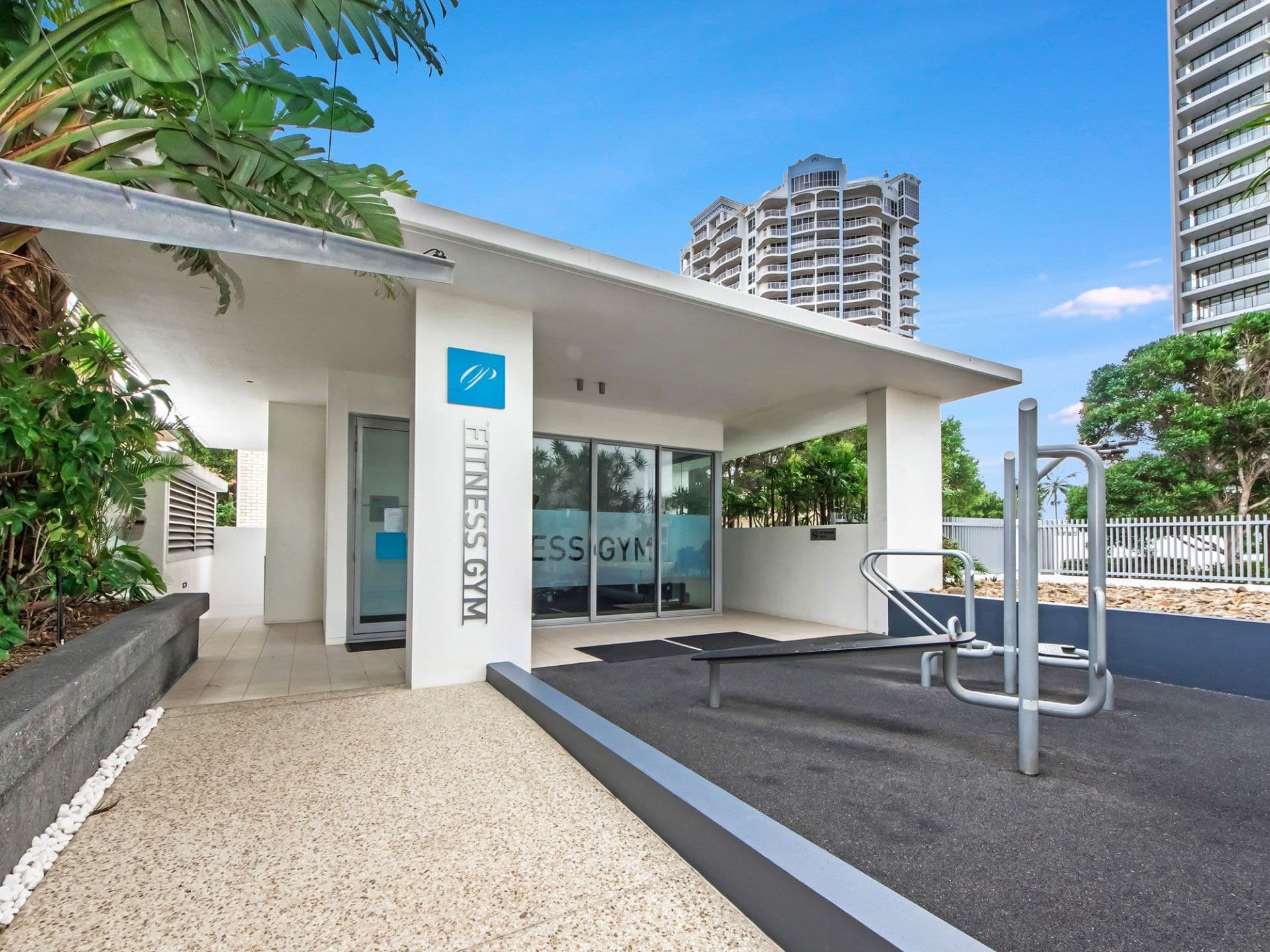 84/25 Surf Parade, Broadbeach - Image 1