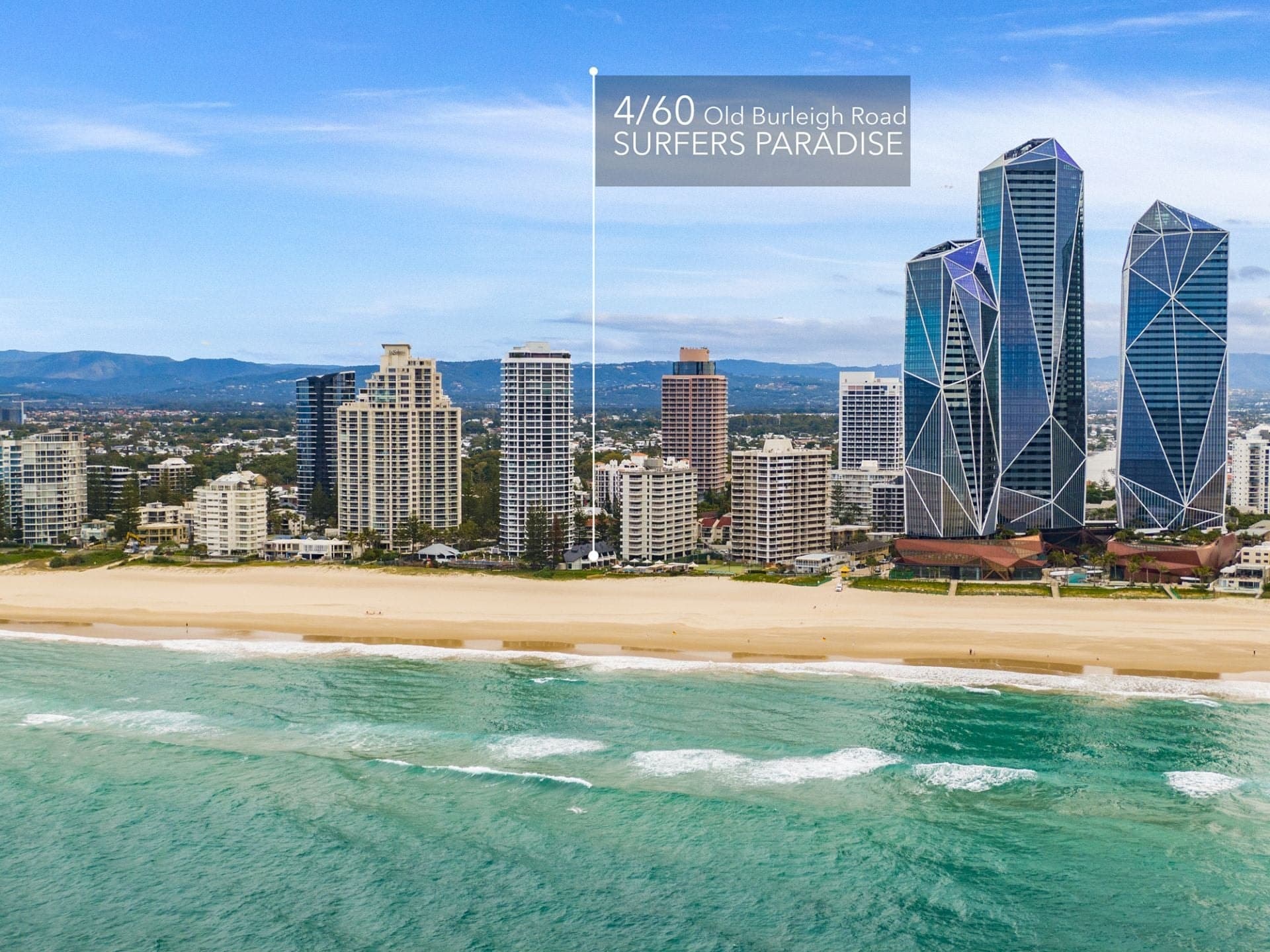 4/60 Old Burleigh Road, Surfers Paradise - Thumbnail 5