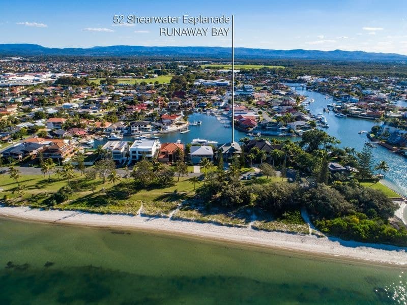 52 Shearwater Esplanade, Runaway Bay - Thumbnail 3
