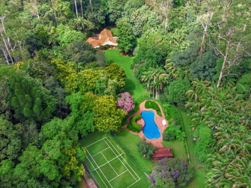 82 Wongawallan Road, Tamborine Mountain - Image 1