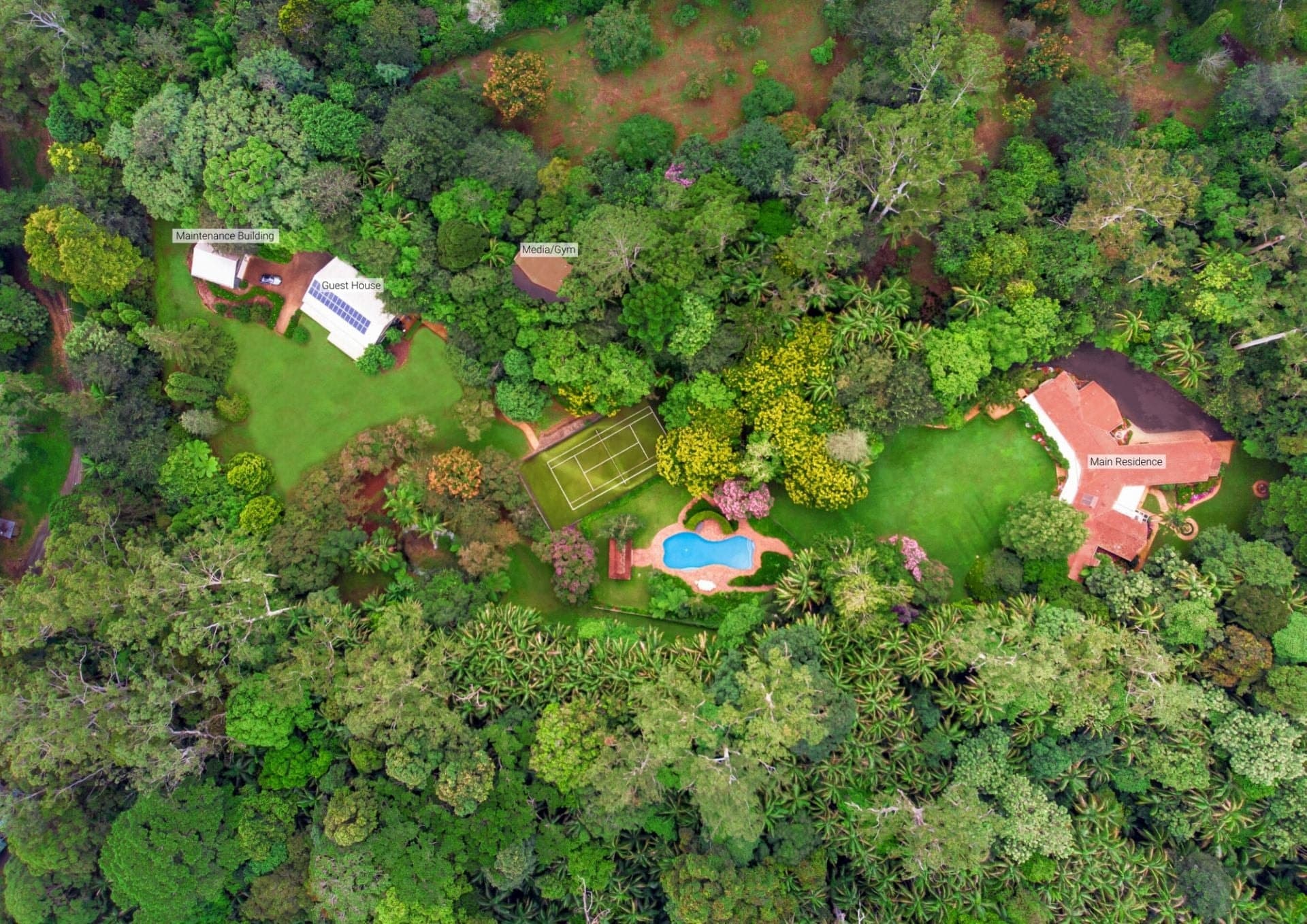 82 Wongawallan Road, Tamborine Mountain - Thumbnail 2