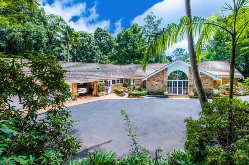 82 Wongawallan Road, Tamborine Mountain - Thumbnail 8