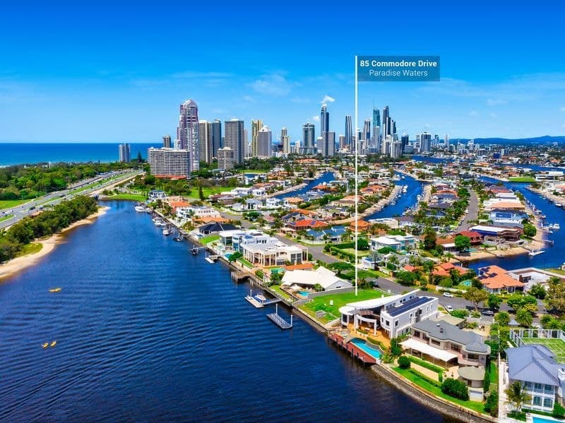 85 Commodore Drive, Paradise Waters - Image 1
