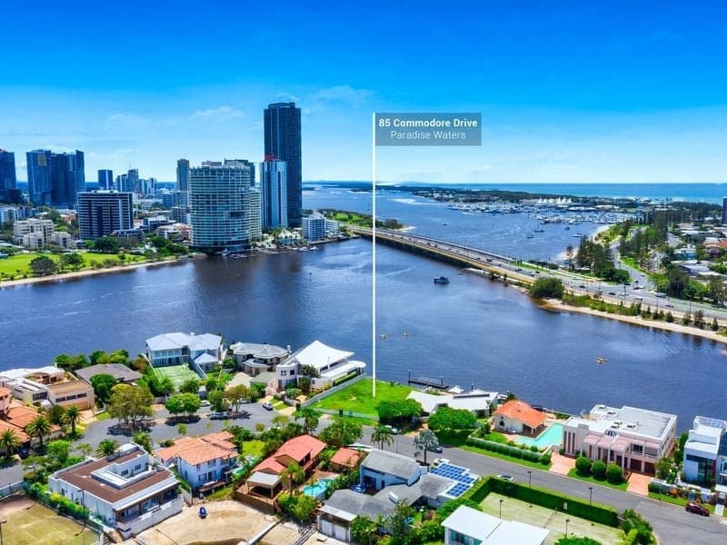 85 Commodore Drive, Paradise Waters - Thumbnail 2